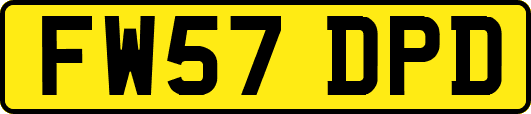 FW57DPD