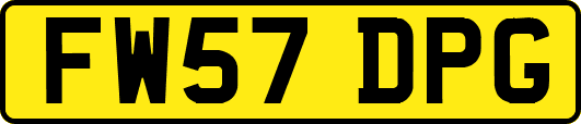 FW57DPG