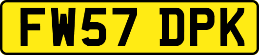 FW57DPK