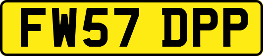 FW57DPP