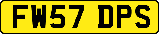 FW57DPS