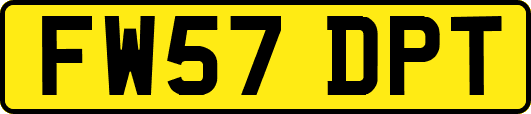 FW57DPT