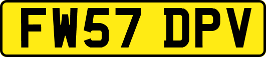 FW57DPV