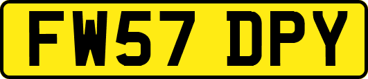 FW57DPY