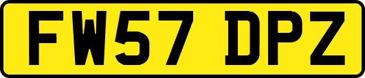 FW57DPZ