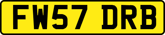 FW57DRB