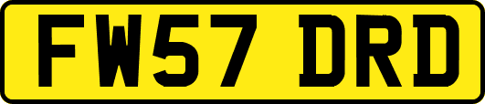 FW57DRD