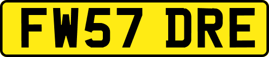 FW57DRE
