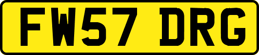 FW57DRG