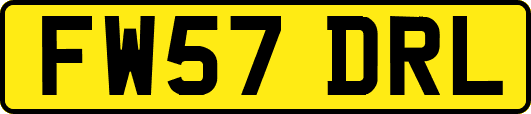 FW57DRL