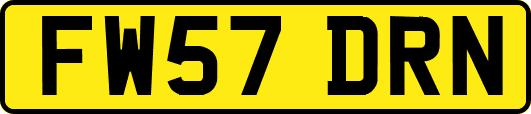 FW57DRN