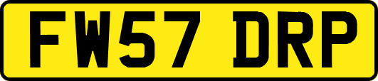 FW57DRP