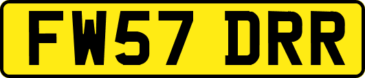 FW57DRR