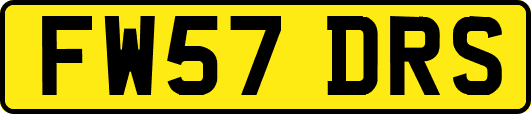 FW57DRS
