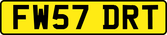 FW57DRT