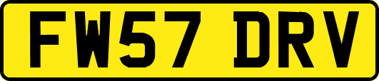 FW57DRV