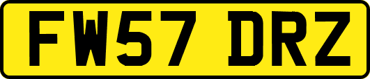 FW57DRZ