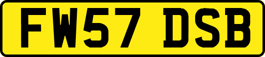 FW57DSB