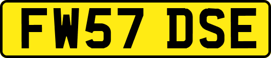 FW57DSE