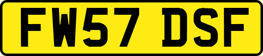FW57DSF