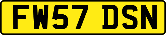 FW57DSN