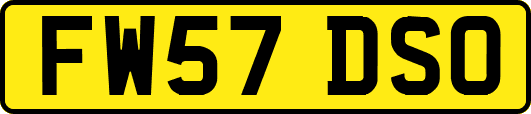 FW57DSO