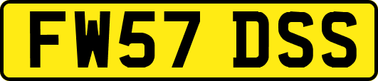 FW57DSS