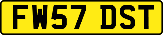 FW57DST