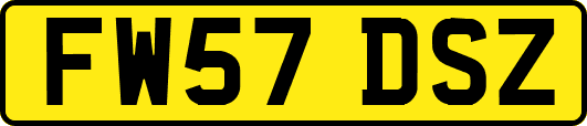 FW57DSZ