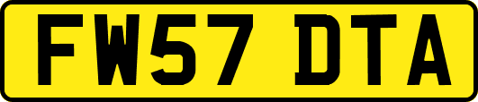 FW57DTA