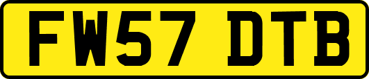 FW57DTB