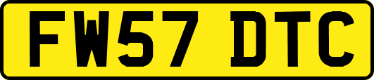 FW57DTC