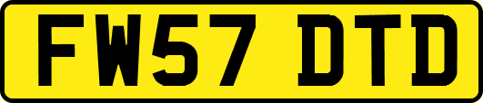 FW57DTD
