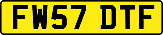 FW57DTF