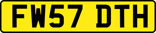FW57DTH