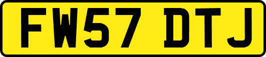 FW57DTJ