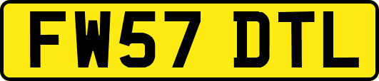 FW57DTL