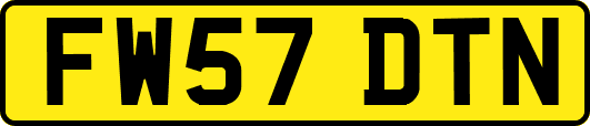 FW57DTN