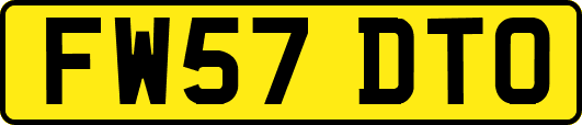 FW57DTO