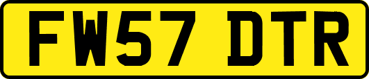 FW57DTR