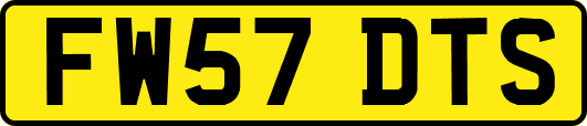 FW57DTS