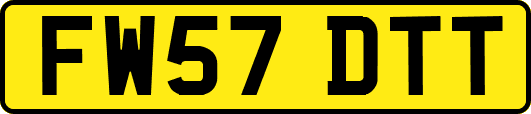 FW57DTT