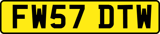 FW57DTW