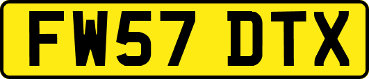 FW57DTX