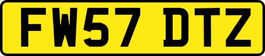 FW57DTZ