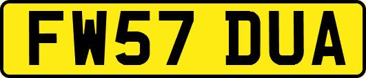 FW57DUA