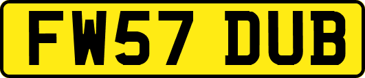 FW57DUB