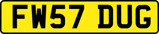 FW57DUG