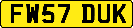 FW57DUK