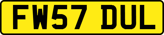 FW57DUL